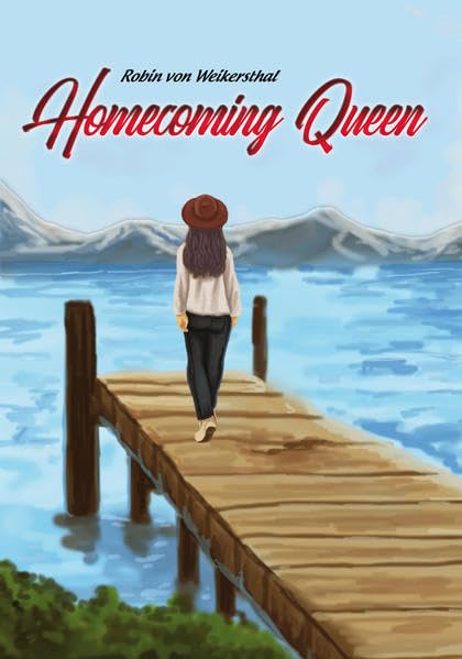 Homecoming Queen Social Sciences Books