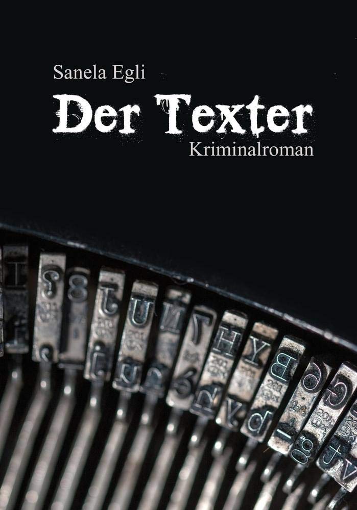 Der Texter Contemporary literature Books