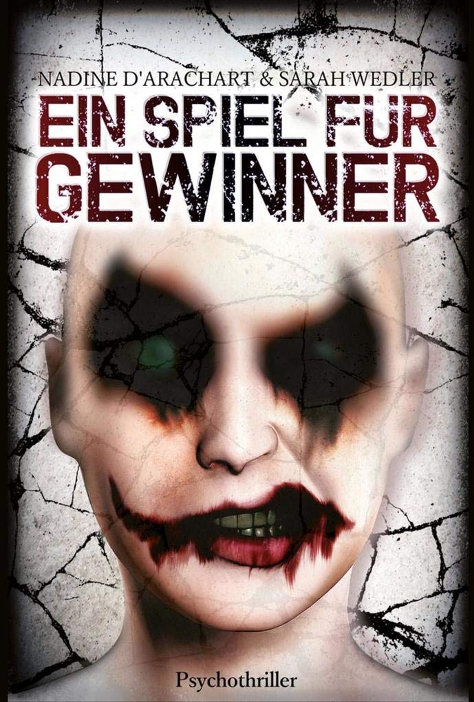 Ein Spiel für Gewinner: Psychothriller Contemporary literature