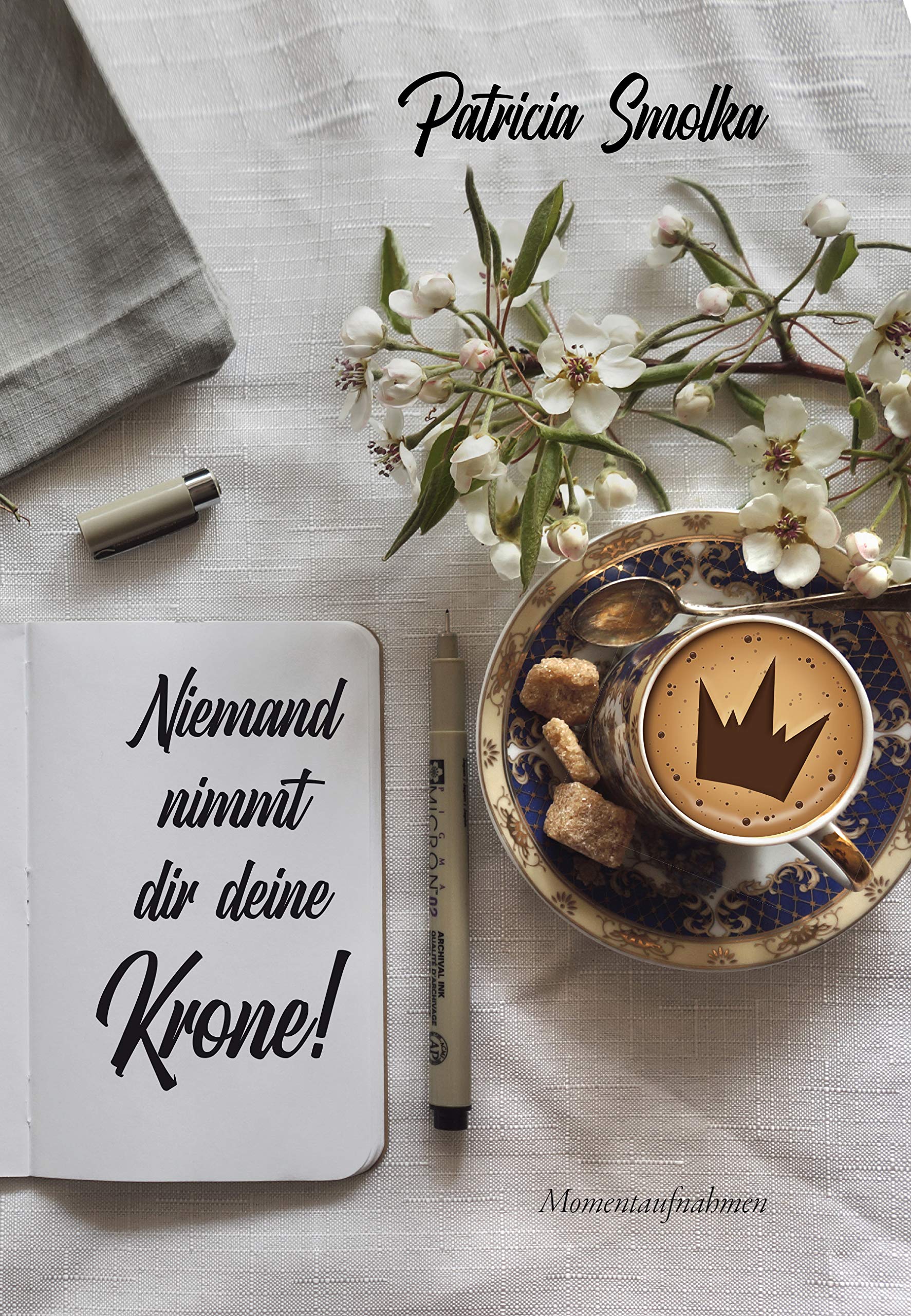 Niemand nimmt dir deine Krone! Personalities