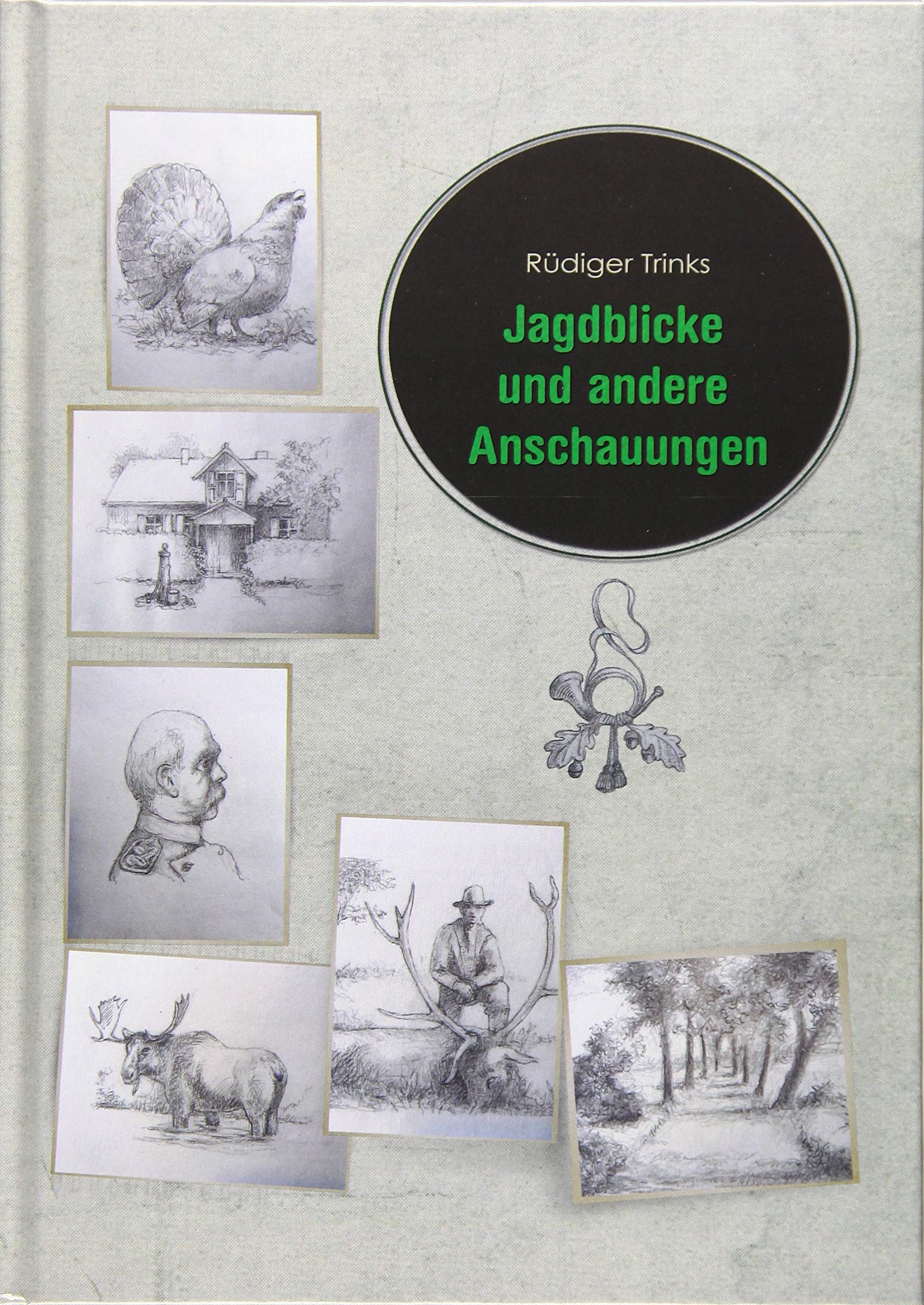 Jagdblicke und andere Anschauungen Personalities