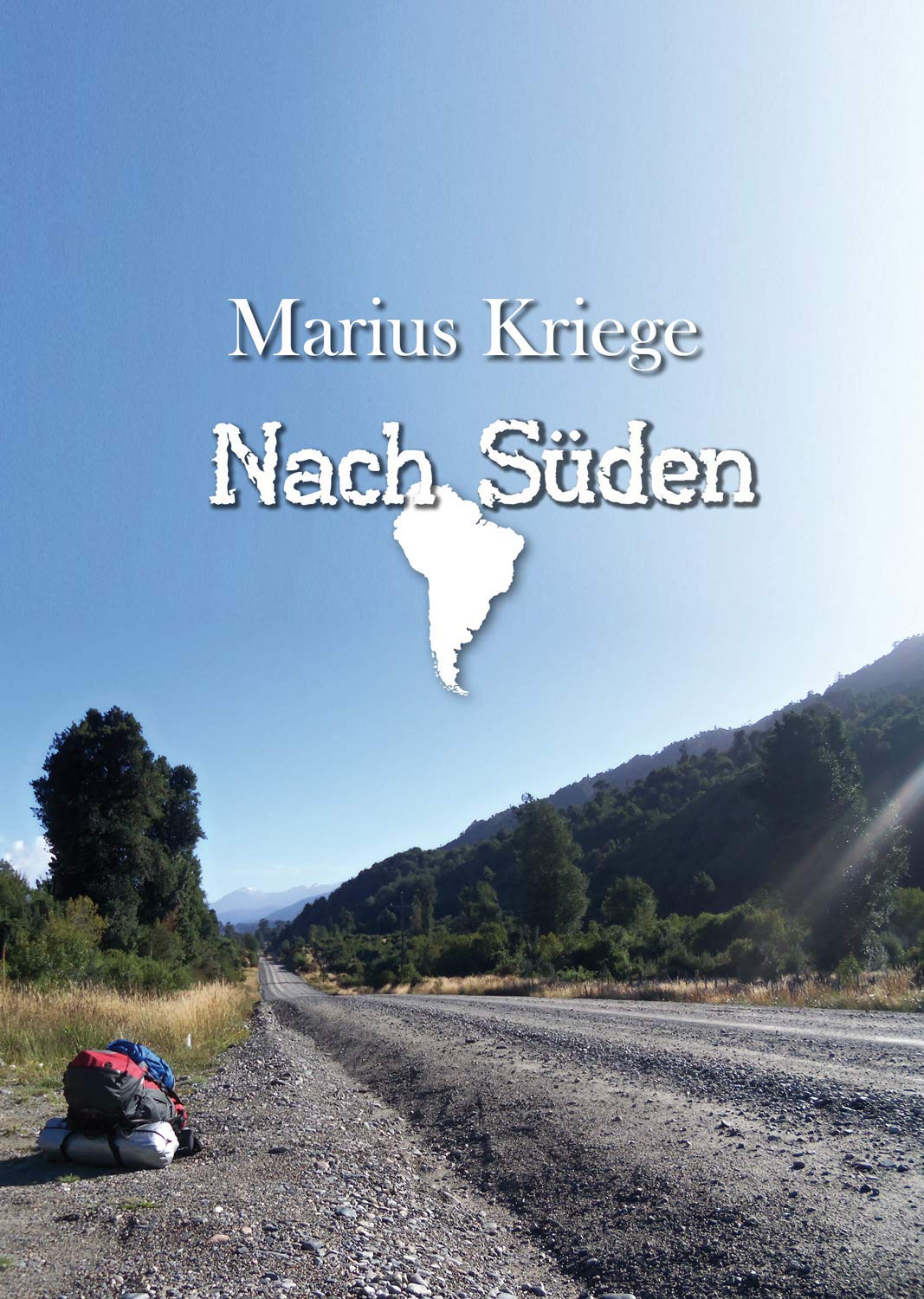 Nach Süden Personalities Books