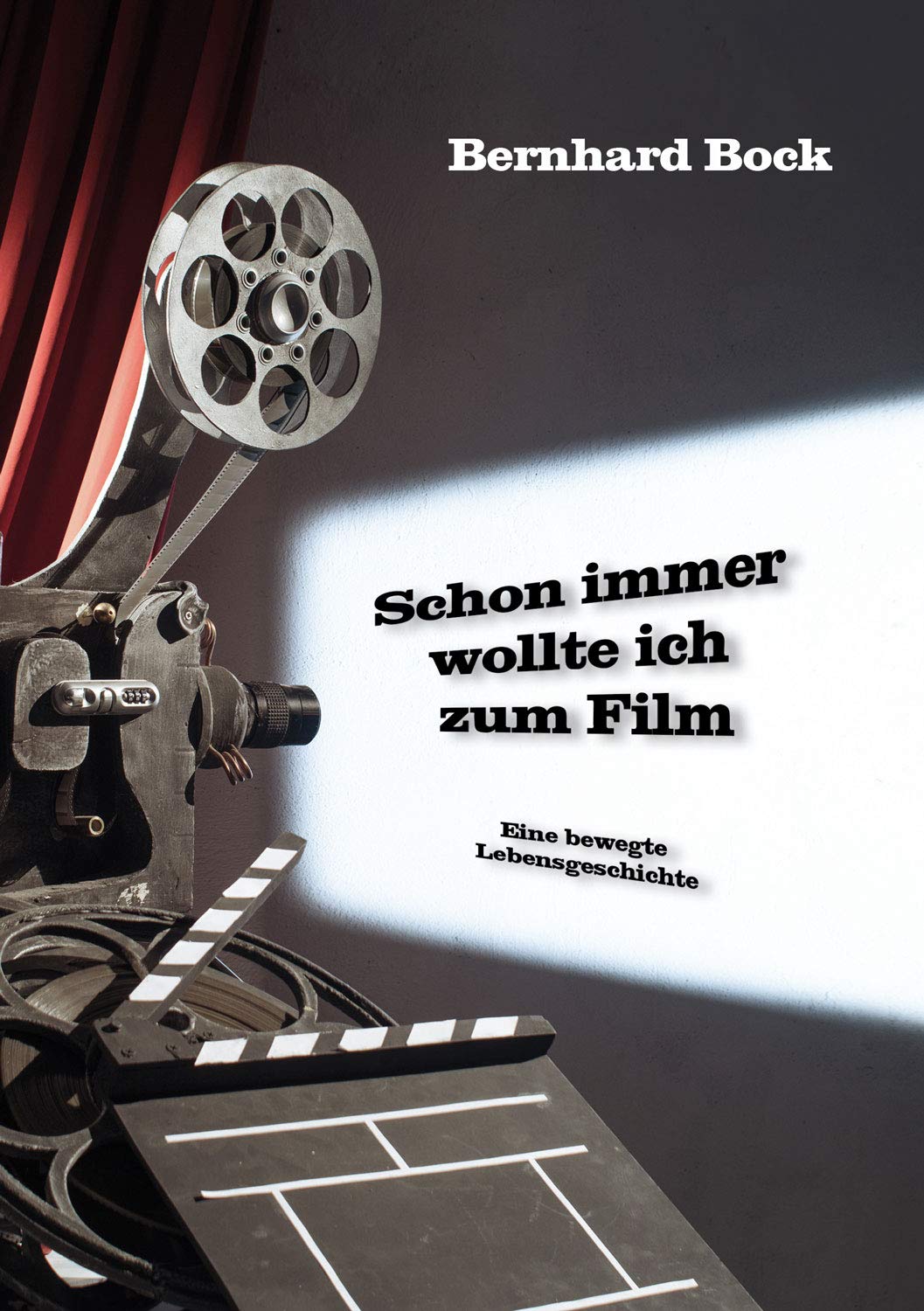 Schon immer wollte ich zum Film Personalities