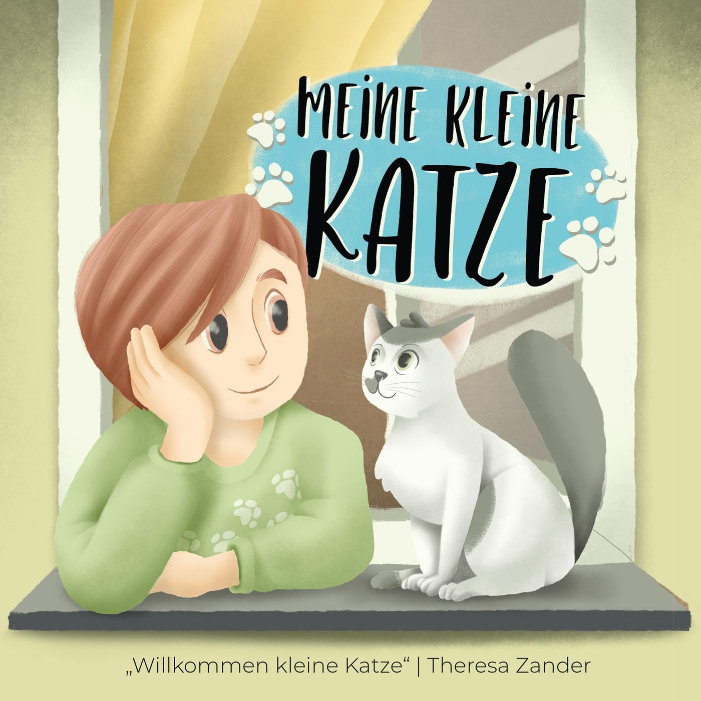 Meine kleine Katze Non-fiction