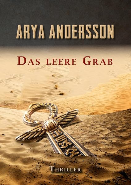 Das leere Grab: Thriller Contemporary literature