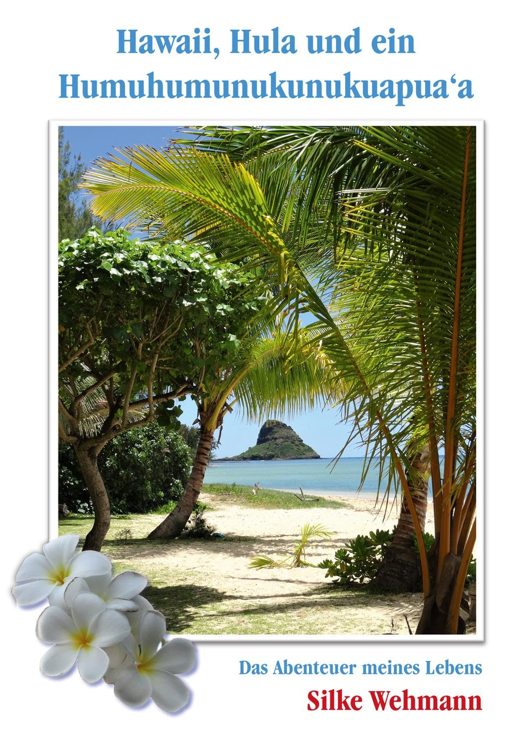 Hawaii, Hula und ein Humuhumunukunukuapua‘a Leisure, Home & Garden