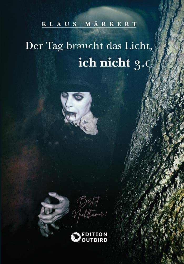 Der Tag braucht das Licht, ich nicht 3.0 Essays & Short Stories