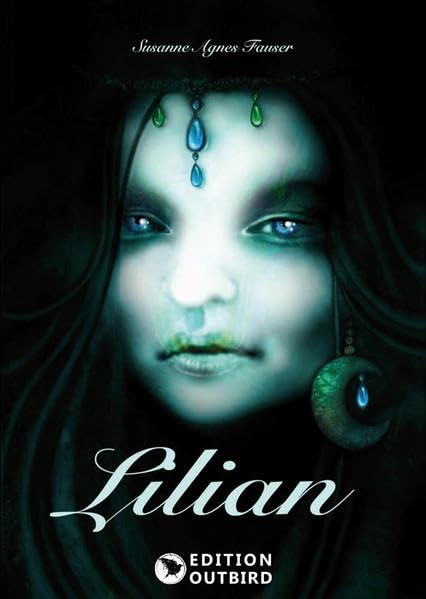 Lilian Contemporary literature Books