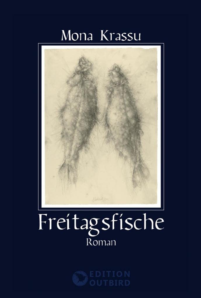 Freitagsfische Contemporary literature Books