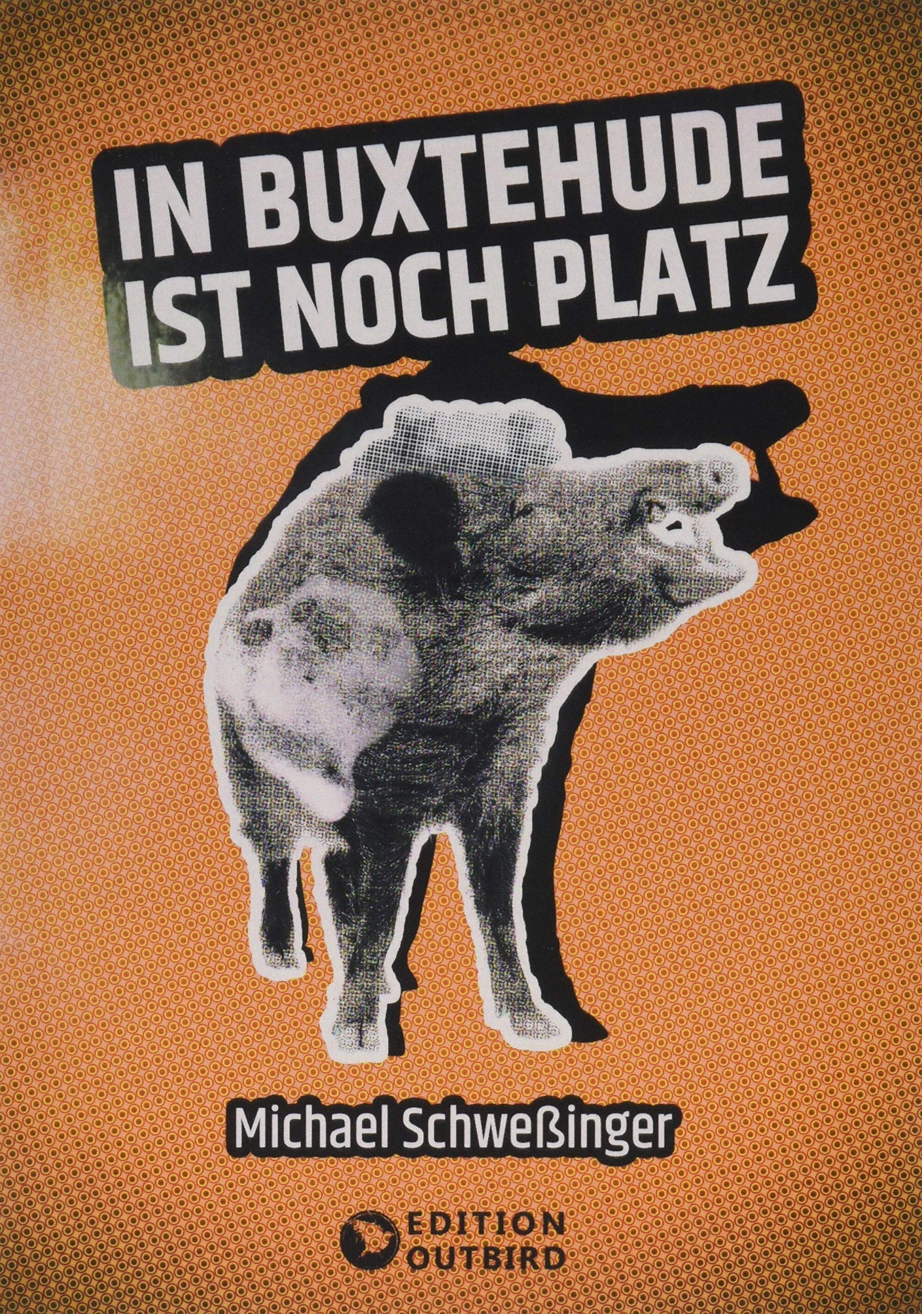 In Buxtehude ist noch Platz book