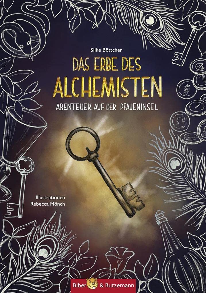 Das Erbe des Alchemisten Leisure, Home & Garden Books