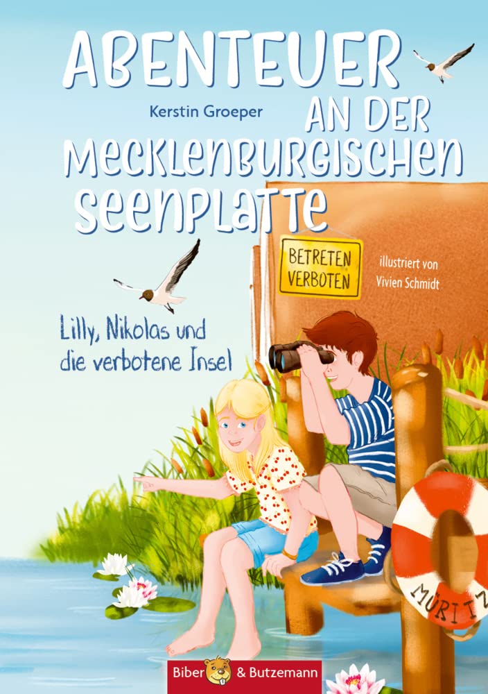 Product Image: Abenteuer an der Müritz