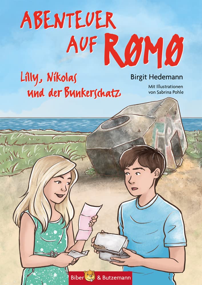 Abenteuer auf Römö Leisure, Home & Garden
