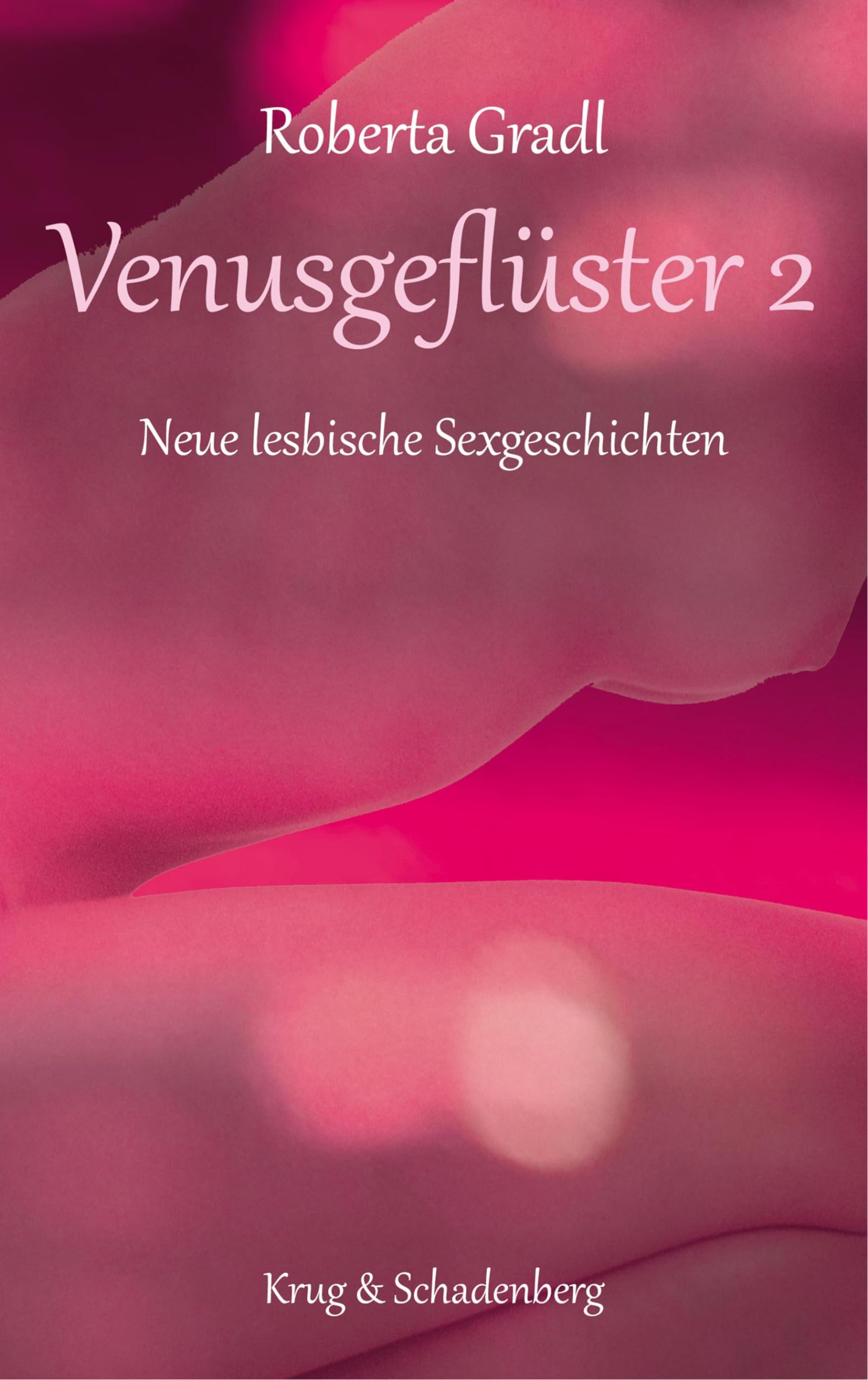 Venusgeflüster 2 LGBTQ+ Books