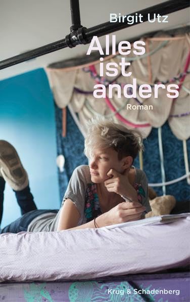 Alles ist anders LGBTQ+