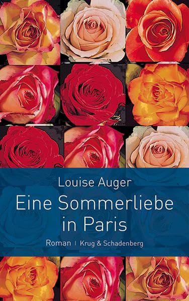 Eine Sommerliebe in Paris: Roman LGBTQ+