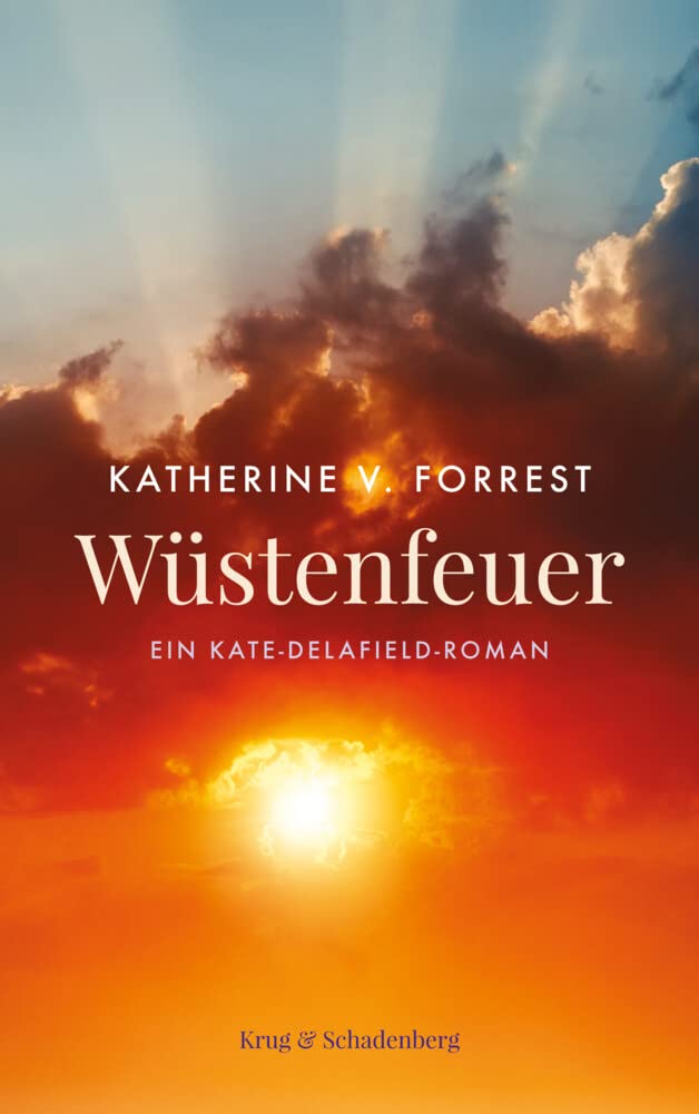 Wüstenfeuer LGBTQ+ Books