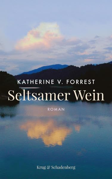 Seltsamer Wein LGBTQ+ Books