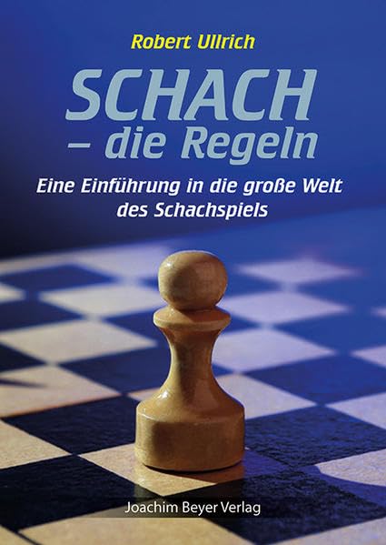 Schach - die Regeln Leisure & Fun Books