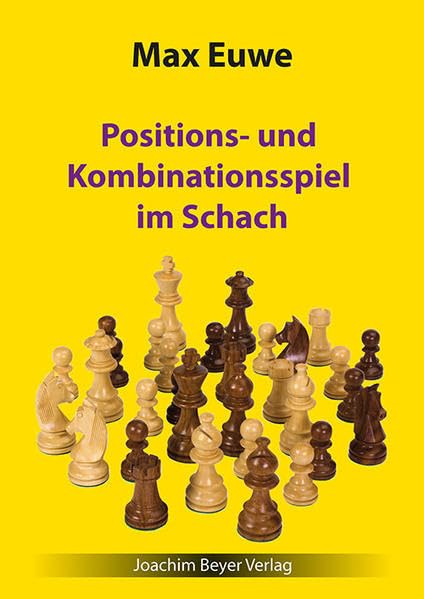 Product Image: Positions- und Kombinationsspiel im Schach