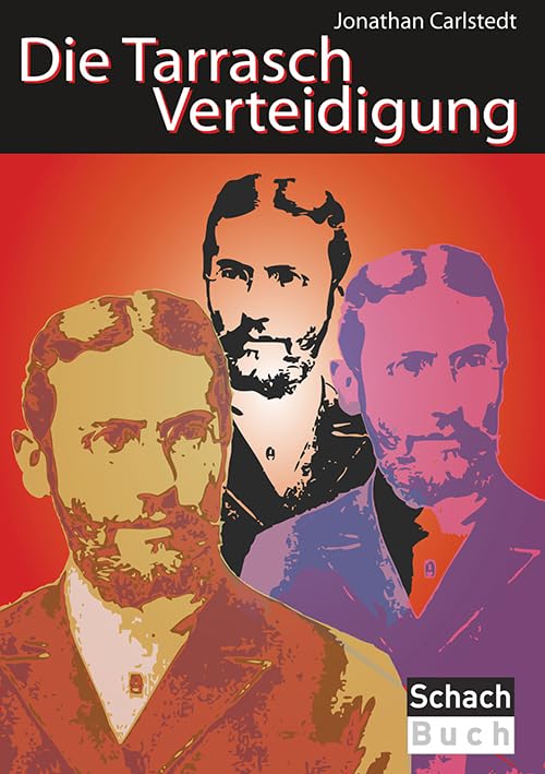 Product Image: Die Tarrasch-Verteidigung