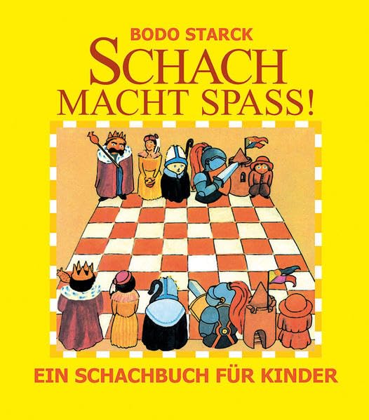 Product Image: Schach macht Spaß