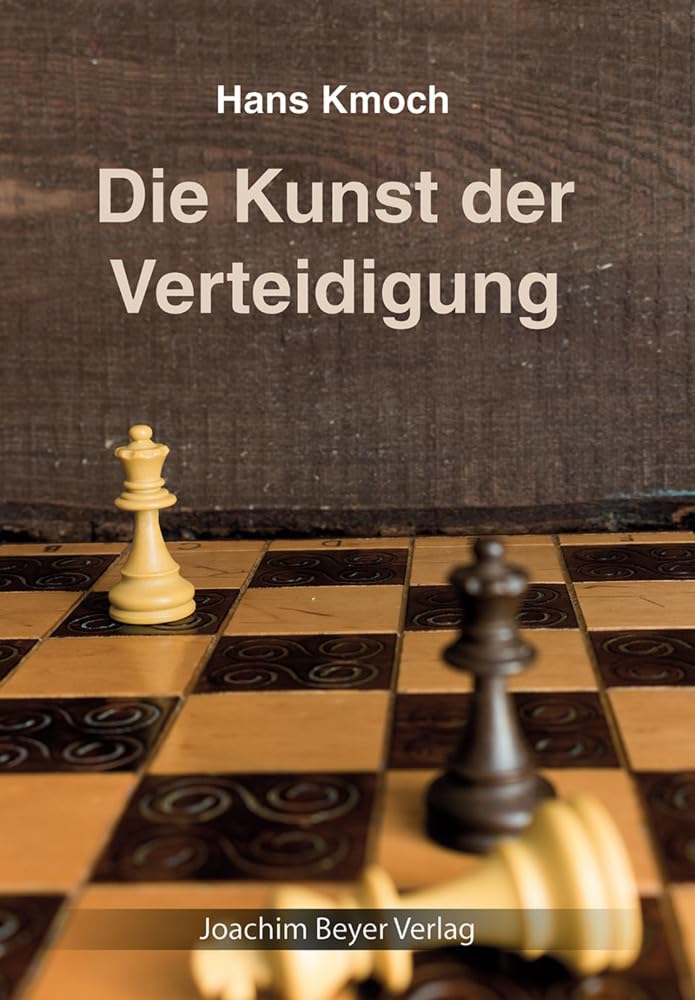 Product Image: Die Kunst der Verteidigung