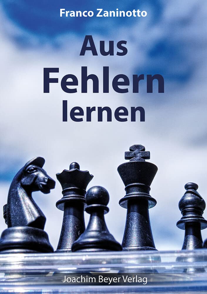 Aus Fehlern lernen Leisure & Fun