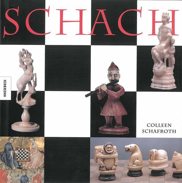 SCHACH Leisure & Fun