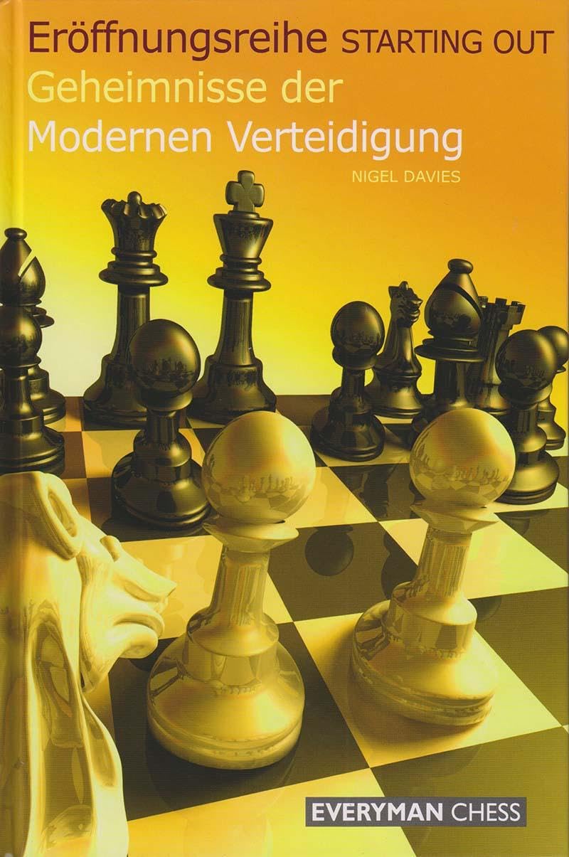 Geheimnisse der Modernen Verteidigung Leisure & Fun