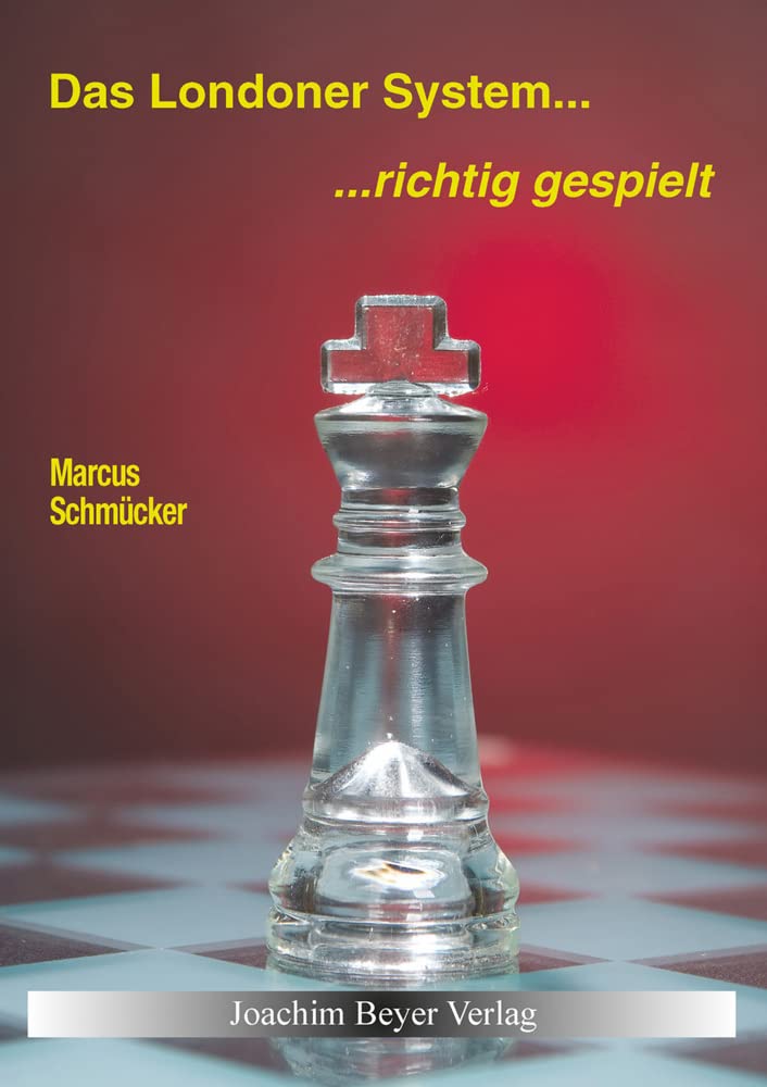 Product Image: Das Londoner System - richtig gespielt