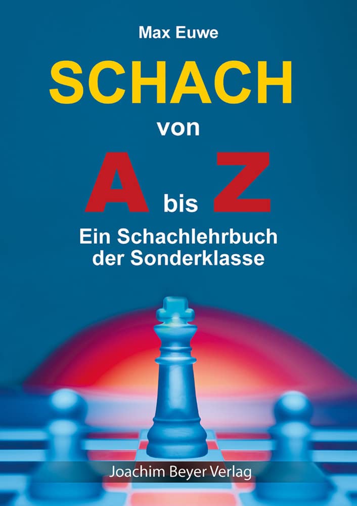 Schach von A bis Z Leisure & Fun