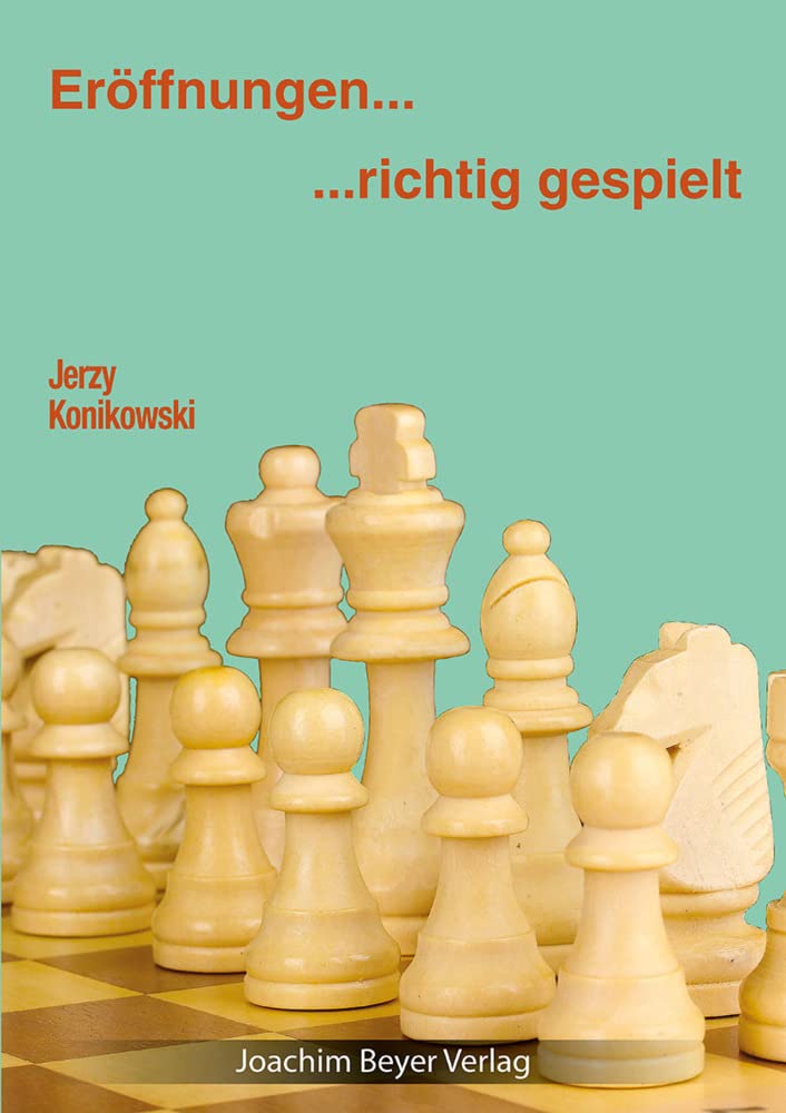 Eröffnungen - richtig gespielt Leisure & Fun