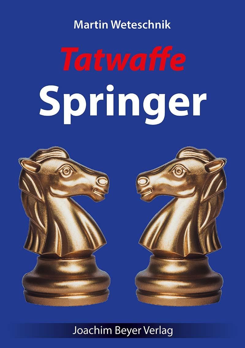 Product Image: Tatwaffe Springer
