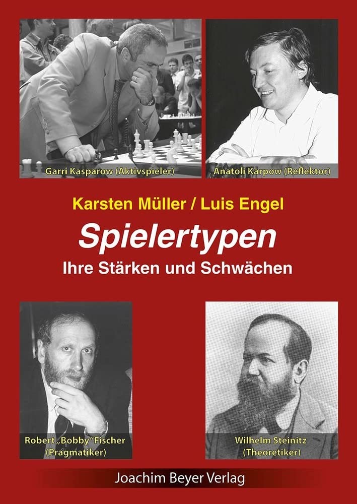 Spielertypen Leisure & Fun