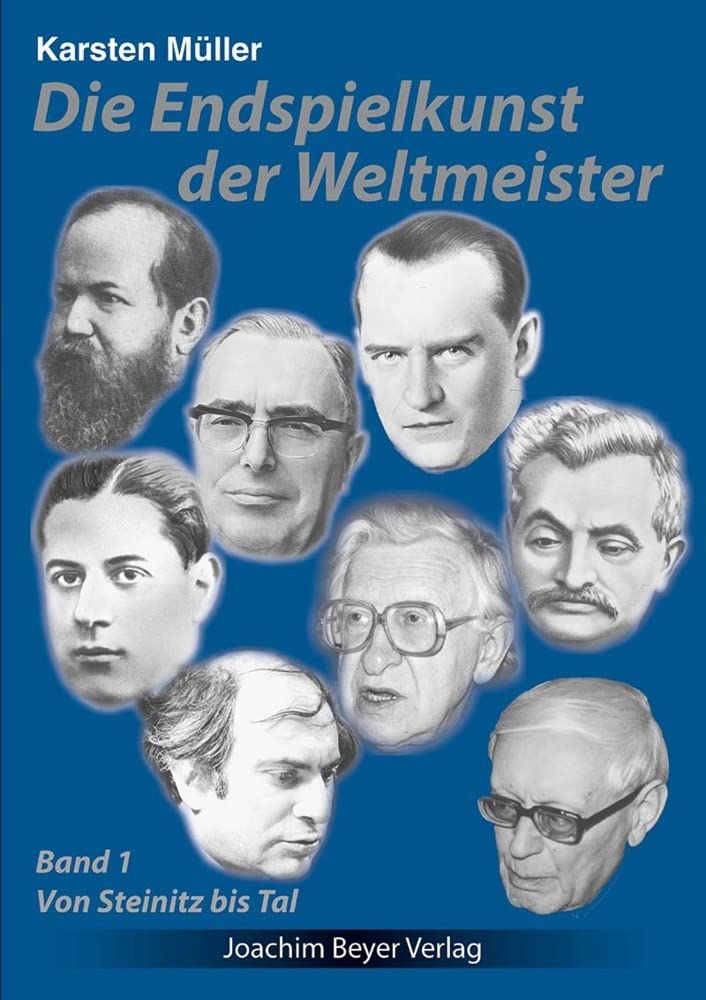 Die Endspielkunst der Weltmeister Leisure & Fun