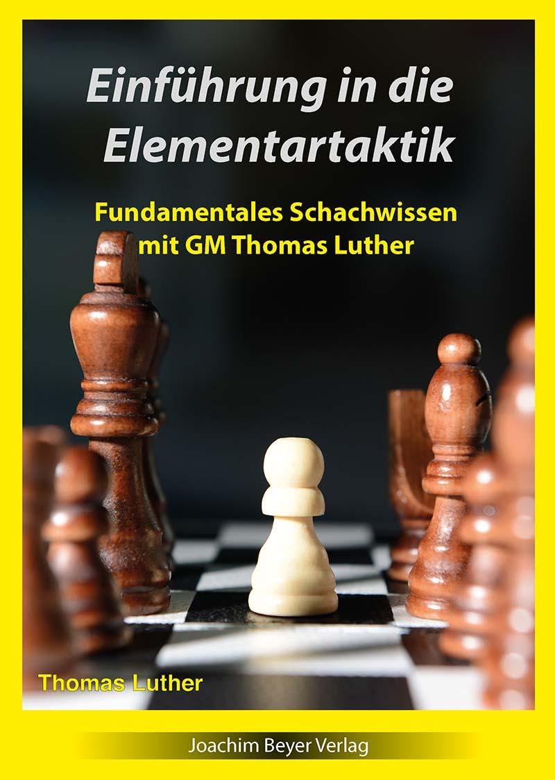 Product Image: Einführung in die Elementartaktik