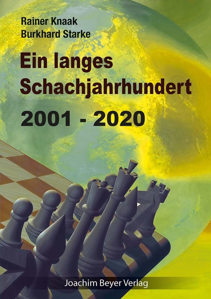 Product Image: Ein langes Schachjahrhundert