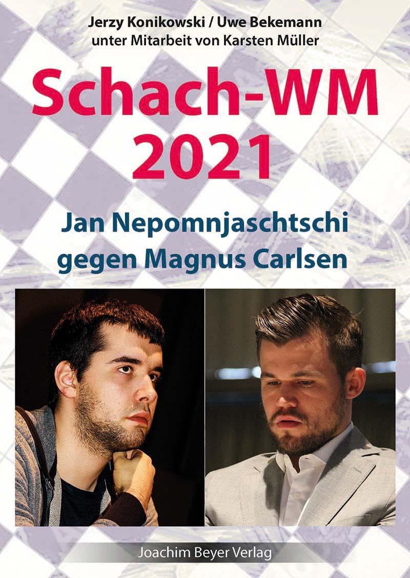 Product Image: Schach-WM 2021