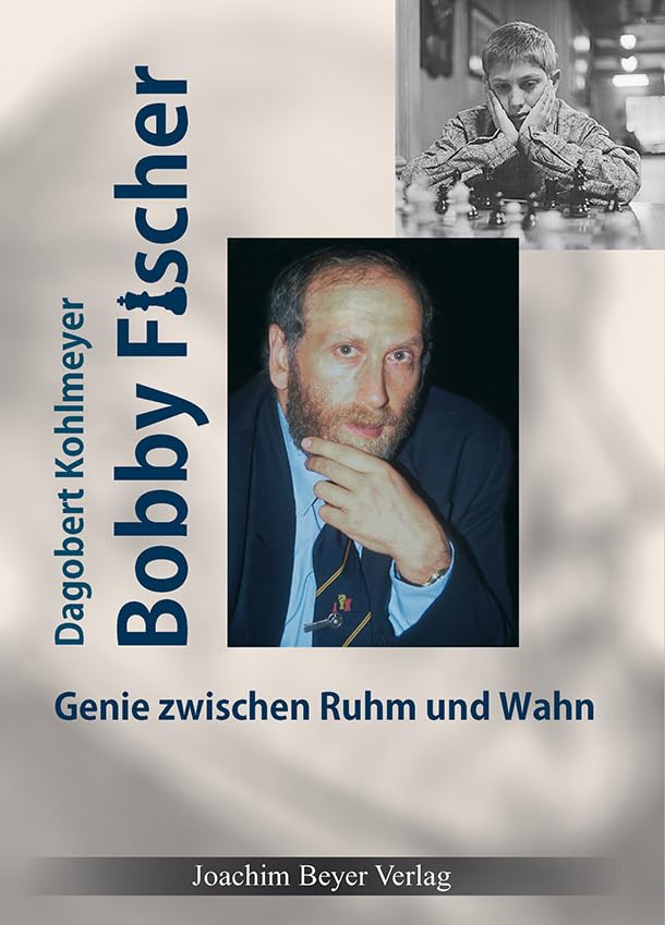Bobby Fischer: Genie zwischen Ruhm und Wahn Leisure & Fun