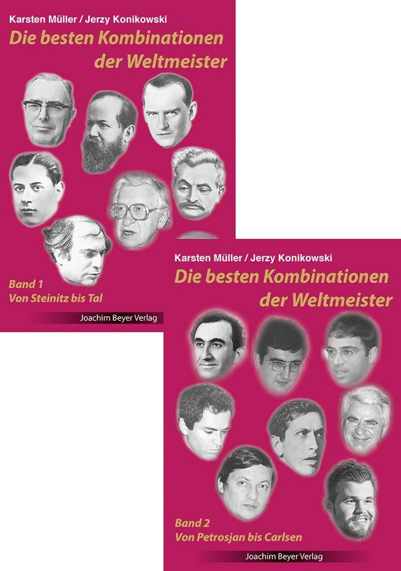 Die besten Kombinationen der Weltmeister (Bundle) Leisure & Fun