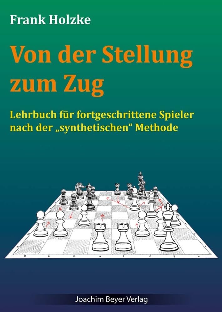 Von der Stellung zum Zug Leisure & Fun