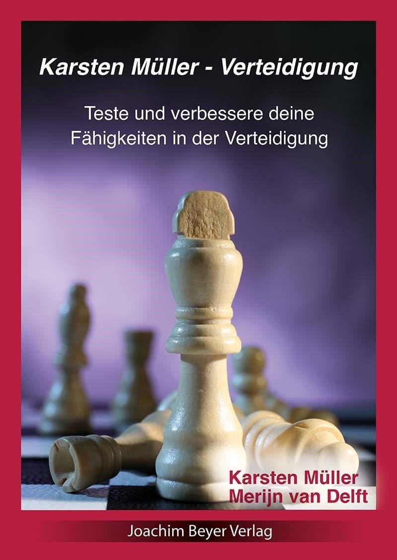 Karsten Müller - Verteidigung Leisure & Fun