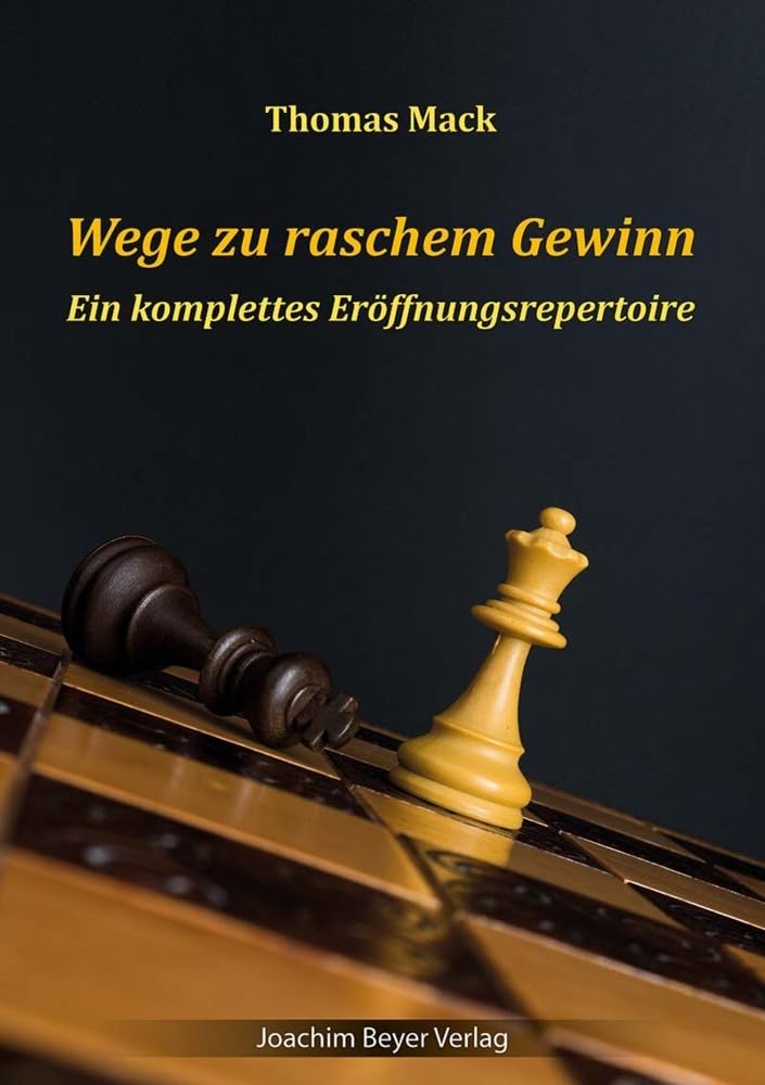 Product Image: Wege zu raschem Gewinn
