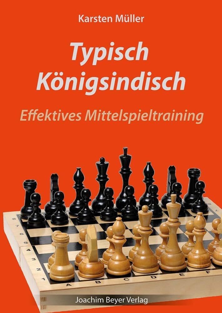 Typisch Königsindisch Leisure & Fun