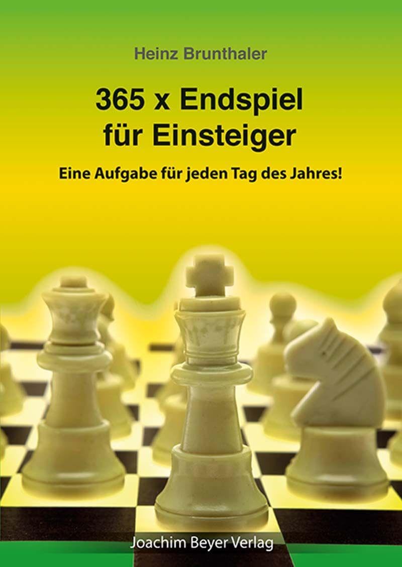 365 x Endspiel für Einsteiger Leisure & Fun