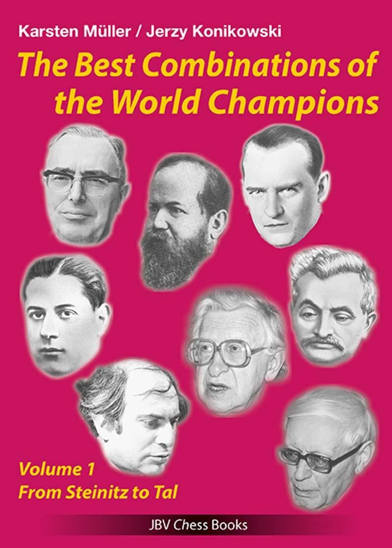 The best Combinations of the World Champions Vol 1 Leisure & Fun