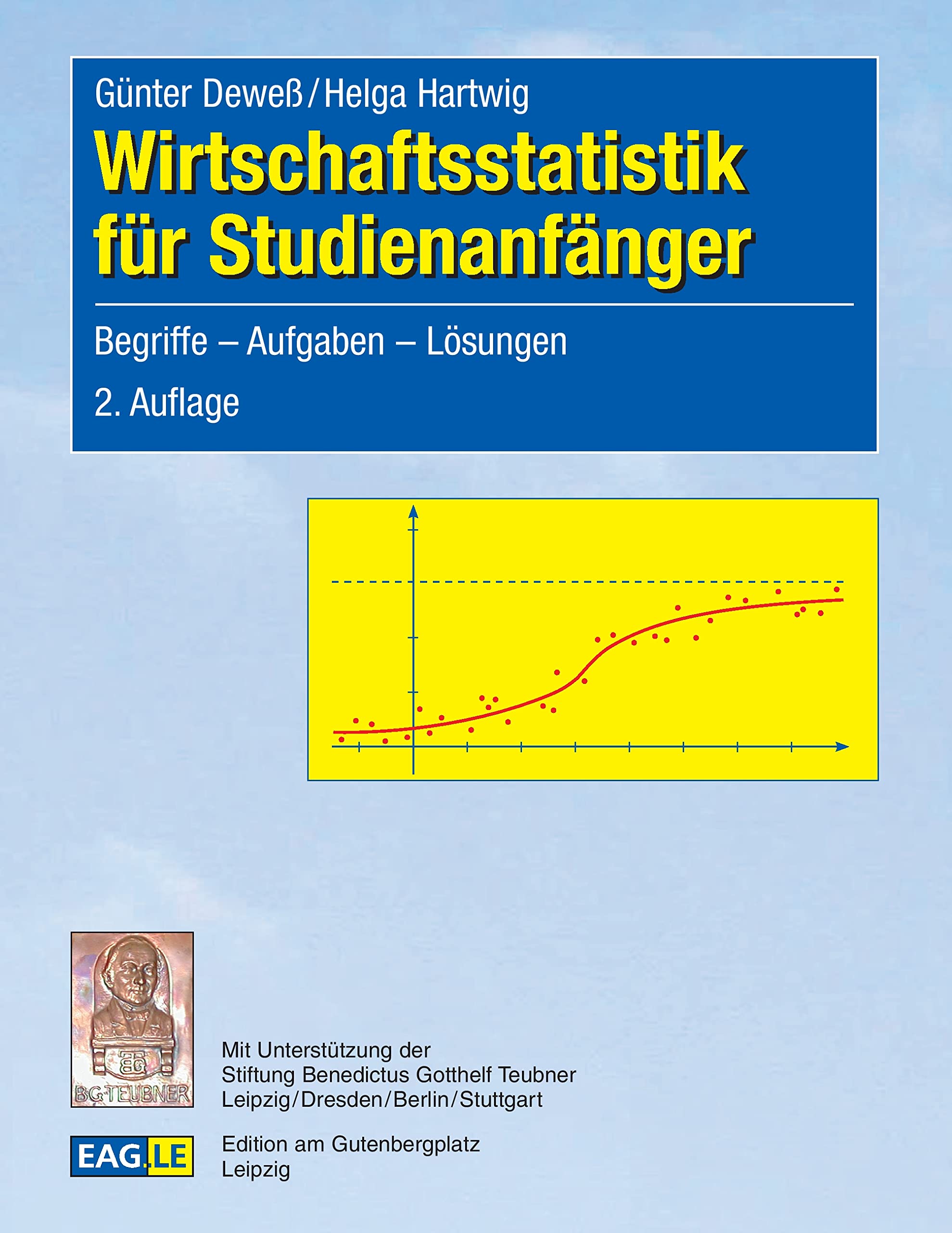 Wirtschaftsstatistik für Studienanfänger Law