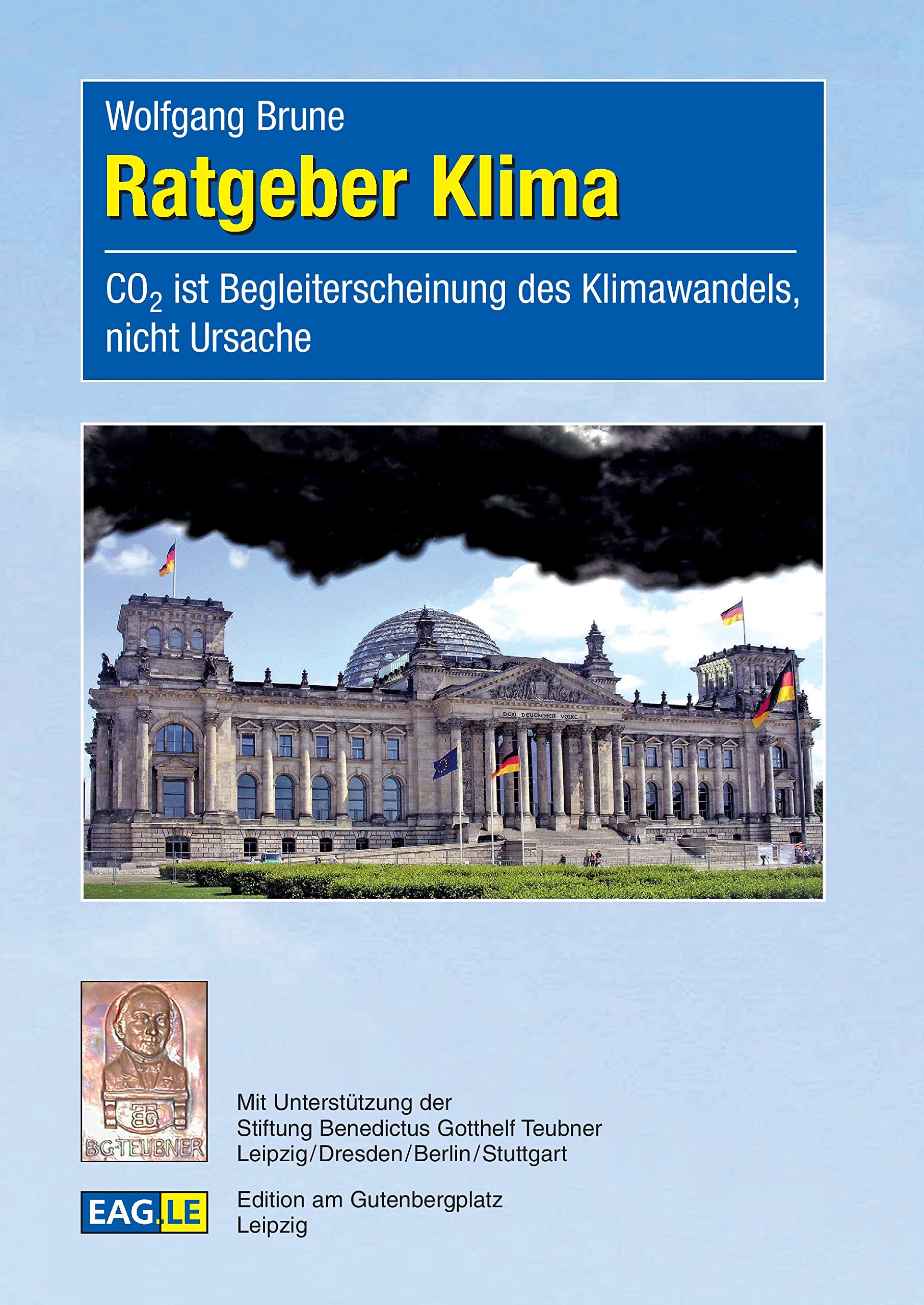 Ratgeber Klima Hobbies & Crafts Books