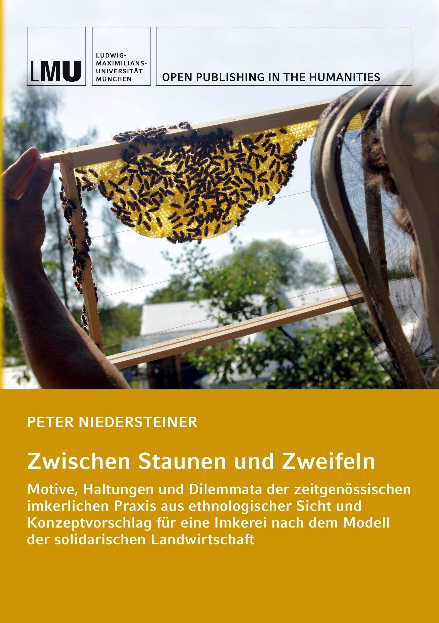 Zwischen Staunen und Zweifeln Law
